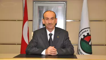 2011 Yılının İlk 500 Firmasında Düzce 6 Firmayla Yer Aldı