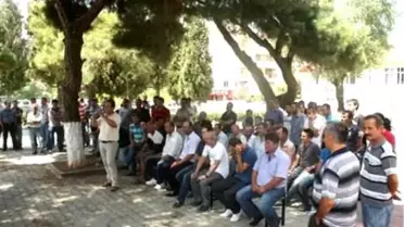 6 İşçi İçin 319 Başvuru Yapıldı