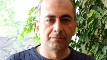 Altın Portakal Jürisinde Ataman'ın Yerine Barış Pirhasan