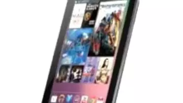 Apple'ı korkutan tablet!