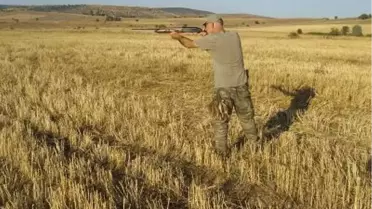 Av Sezonu 18 Ağustos'ta Başlıyor