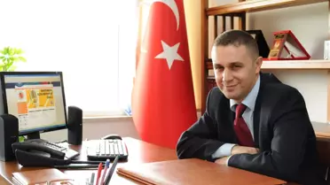 Avrupa Birliği Bakanlığı'ndan AÜ'ye Ödül