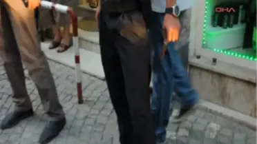 Neden Yan Baktın Tartışması Kavgaya Yol Açtı