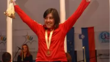 Büyükşehir'den Olimpiyatlara Bir Sporcu Daha