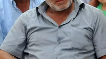 Sakaryalı Şehit Babası: Hatayı Sonra Düzelttiler