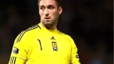 Ve İskoç Eldiven İstanbul'a Geldi!