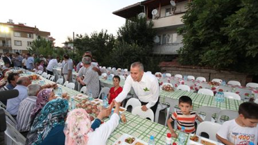 Yeni Adres Akvadi Parkı Olacak