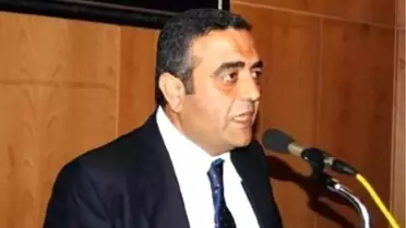 CHP'li Tanrıkulu'ndan Danıştay Başkanı'na Soruşturma Talebi