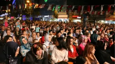 Esenler Peygamber Torununu Andı