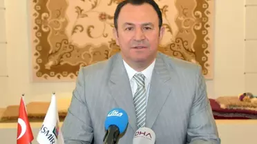İso 500'ün Parlayan Yıldızı Gülsan Holding