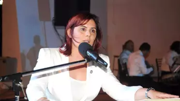 Aydınlılar Sema Gösterisini Hayranlıkla İzledi