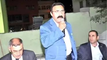 'Öcalan Üzerindeki Tecride Son Verilirse Barışın Önü Açılır'