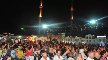 Beylikdüzü Ramazan Akşamları Farklı Programlarla Sürüyor