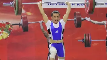Büyükşehir Kağıtspor Olimpiyatlara Nurdan'la Başlıyor