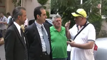 Derbideki Olaylar Davası Bugün Görülüyor (1)