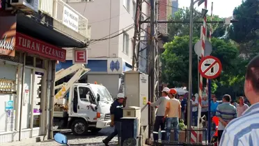 Elektrik Kesintilerine Tepki Artıyor
