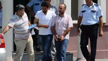 Halkalı'da Bir Kadın Bıçaklanarak Öldürüldü, Zanlı Koca Gözaltında