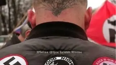 Hamburg'da Irkçılara Geçit Yok