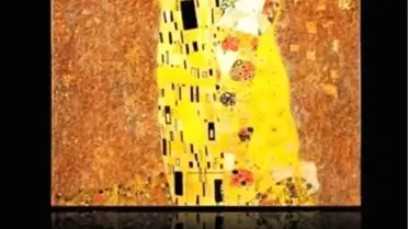 Jaeger-Lecoultre'den Gustav Klimt'e Saygı