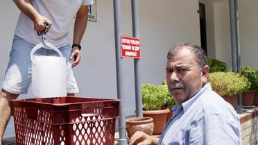 Kavurucu Sıcaklardan Bir Tek Onlar Şikayetçi Değil