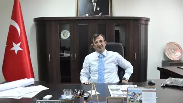 Silvan Sydv'den Ramazan Yardımı