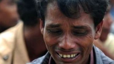 Türkiye Yardım Elini Bu Kez Arakan'a Uzatacak