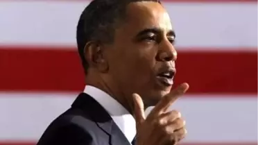 Abd Başkanı Obama'nın Derdi Bütçe Açığı