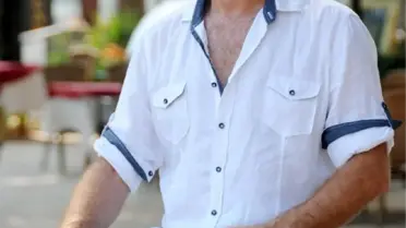 Bakan Günay Atatürk Filmine Destek Verdi