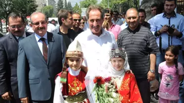 Bakan Günay'ın Suriye Değerlendirmesi