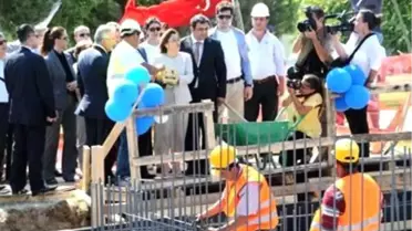 Bakan Şahin'den Okul Öncesi Eğitime Destek Müjdesi