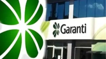 Garanti Romanya En İyi Banka Ödülünü Aldı