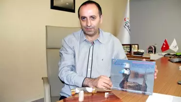 Samsun'dan Dünya Markası Doğuyor