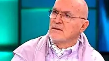 Aziz Yıldırım Eski Defterleri Açtı