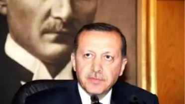Başbakan Erdoğan, Ankara'ya Geldi
