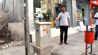 Besni'de Elektrik Kesintisi Vatandaşı Çileden Çıkarttı