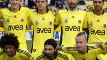 F.bahçe'nin Tek Eksiği...