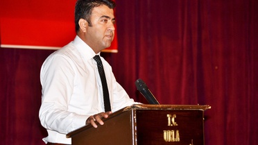 Girişimci Eğitim Kursunu Bitirenlere Sertifikaları Verildi