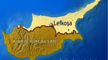 KKTC'deki 'Ülkeler Panayarı' Etkinliğine 32 Ülkeden Gruplar Katıldı