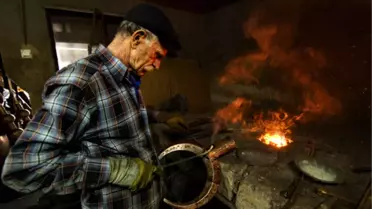 Unutulmaya Yüz Tutmuş Meslekleri Maliye Unutmadı