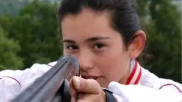 Atıcılıkta Çiğdem Özyaman, Finale Çıkamadı