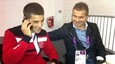 Başbakan Erdoğan'ın Telefonu, Milli Boksörleri Sevindirdi