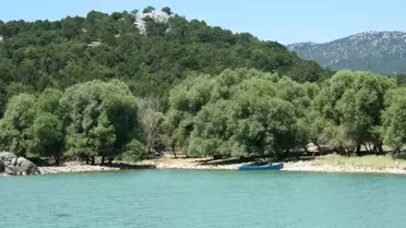 Beyşehir Gölü Artık Kirlenmeyecek