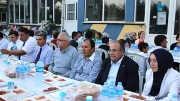 Gaziosmanpaşa'da Ramazan Coşkusu