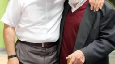 Hayır Dualarını Alalım