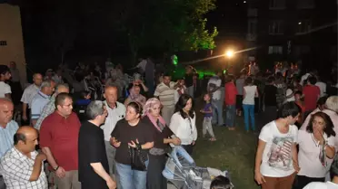 Karabük Belediyesi'nden Ramazan Eğlencesi