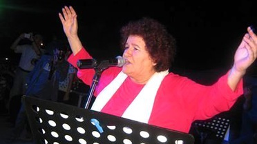 New York'ta Selda Bağcan Coşkusu