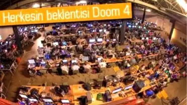 Quakecon 2012 Beklenti Listesi: Doom 4, Quake 5, Rage 2 ve Yeni Wolfenstein