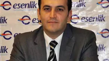 'Üst Sıraları Hedefliyoruz'