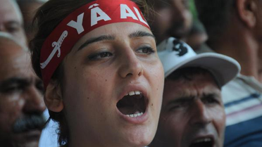 Adana'daki Alevi Derneklerinden Malatya'daki Olaya Tepki