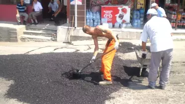 Akdemir Çalışmaları İnceledi